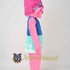 Poppy Mascot Costume