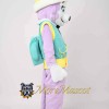 Paw Patrol Everest Mascot Costume