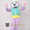 Paw Patrol Everest Mascot Costume