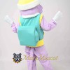 Paw Patrol Everest Mascot Costume