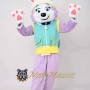 Paw Patrol Everest Mascot Costume