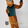 Sport Horse Mascot Costume