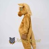 Adult Horse Mascot Costume
