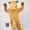 Adult Horse Mascot Costume