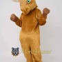 Adult Horse Mascot Costume