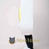 Poached Egg Mascot Costume