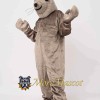 Seal Adult Mascot Costume