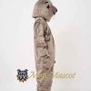 Seal Adult Mascot Costume