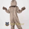Seal Adult Mascot Costume