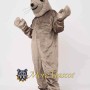 Seal Adult Mascot Costume