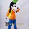 Goofy Mascot Costume