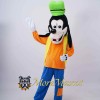 Goofy Mascot Costume