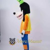 Goofy Mascot Costume