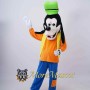 Goofy Mascot Costume