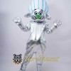 Guy Diamond Mascot Costume