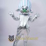 Guy Diamond Mascot Costume