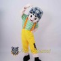 Cute Boy Mascot Costume