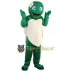 Beautiful Turtle Mascot Costume
