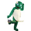 Beautiful Turtle Mascot Costume
