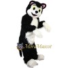 Lovely Cat Mascot Costume