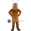 Large Fly Mascot Costume