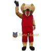 Sport Snake Mascot Costume