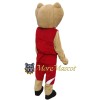 Sport Snake Mascot Costume
