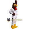 Sport Rooster Mascot Costume