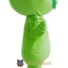 Large Frog Mascot Costume