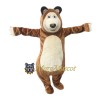 Briar Mascot Costume