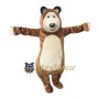 Briar Mascot Costume