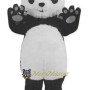 Lovely Panda Mascot Costume