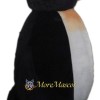 Realistic Penguin Mascot Costume
