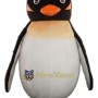 Realistic Penguin Mascot Costume