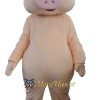 Lovely Pig Mascot Costume
