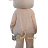Lovely Pig Mascot Costume