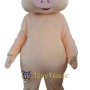 Lovely Pig Mascot Costume