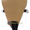 Sausage Pizza Mascot Costume