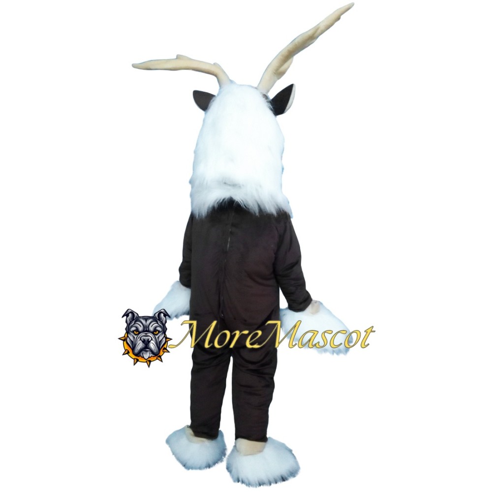Rudolph Mascot Costume