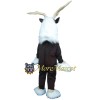 Rudolph Mascot Costume