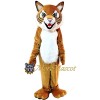 Terrific Tiger Mascot Costume