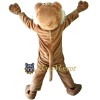 Baby Tiger Mascot Costume