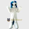 Cool Unicorn Mascot Costume