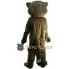 Raccoon Mascot Costume