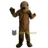 Sea Lion Mascot Costume