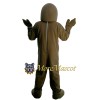 Sea Lion Mascot Costume