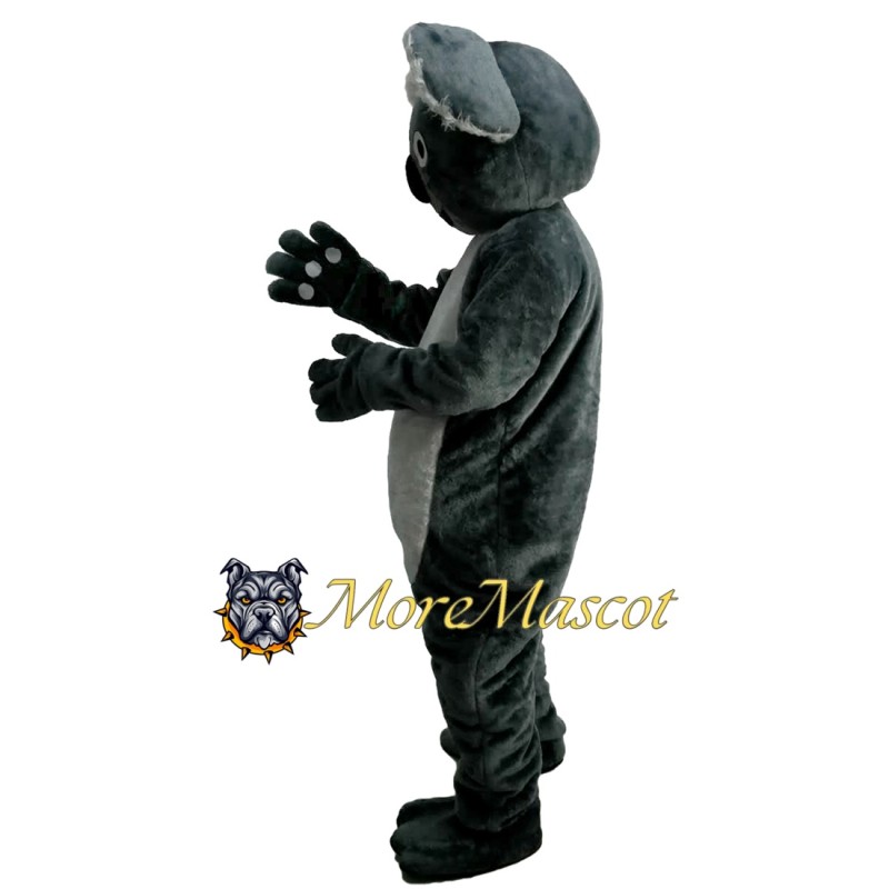 Cute Koala Mascot Costume