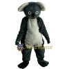 Cute Koala Mascot Costume