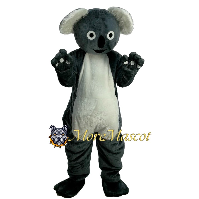 Cute Koala Mascot Costume