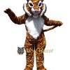 Deterrent Tiger Mascot Costume